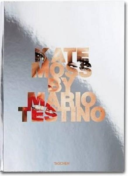 Mario TestinoPhotographyKate Moss By Mario Testino