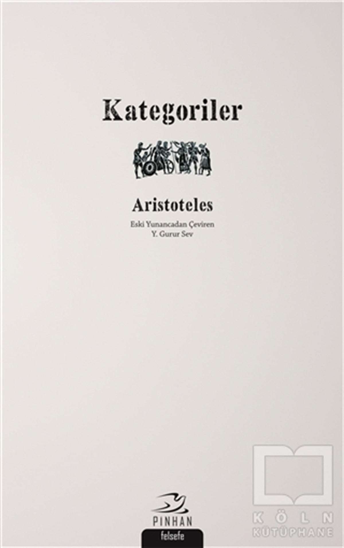 Kategoriler