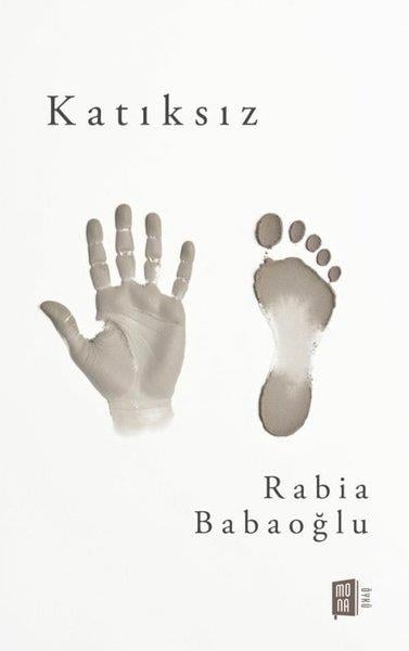 Rabia BabaoğluTürk RomaniKatıksız