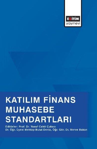 KolektifEğitimKatılım Finans Muhasebe Standartları
