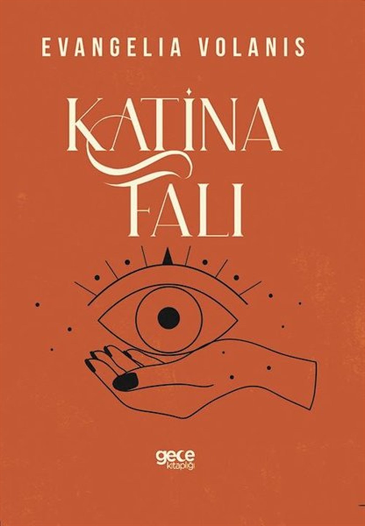 Martinez RigolaAstroloji KitaplarıKatina Falı Kartları ve Kitapçığı