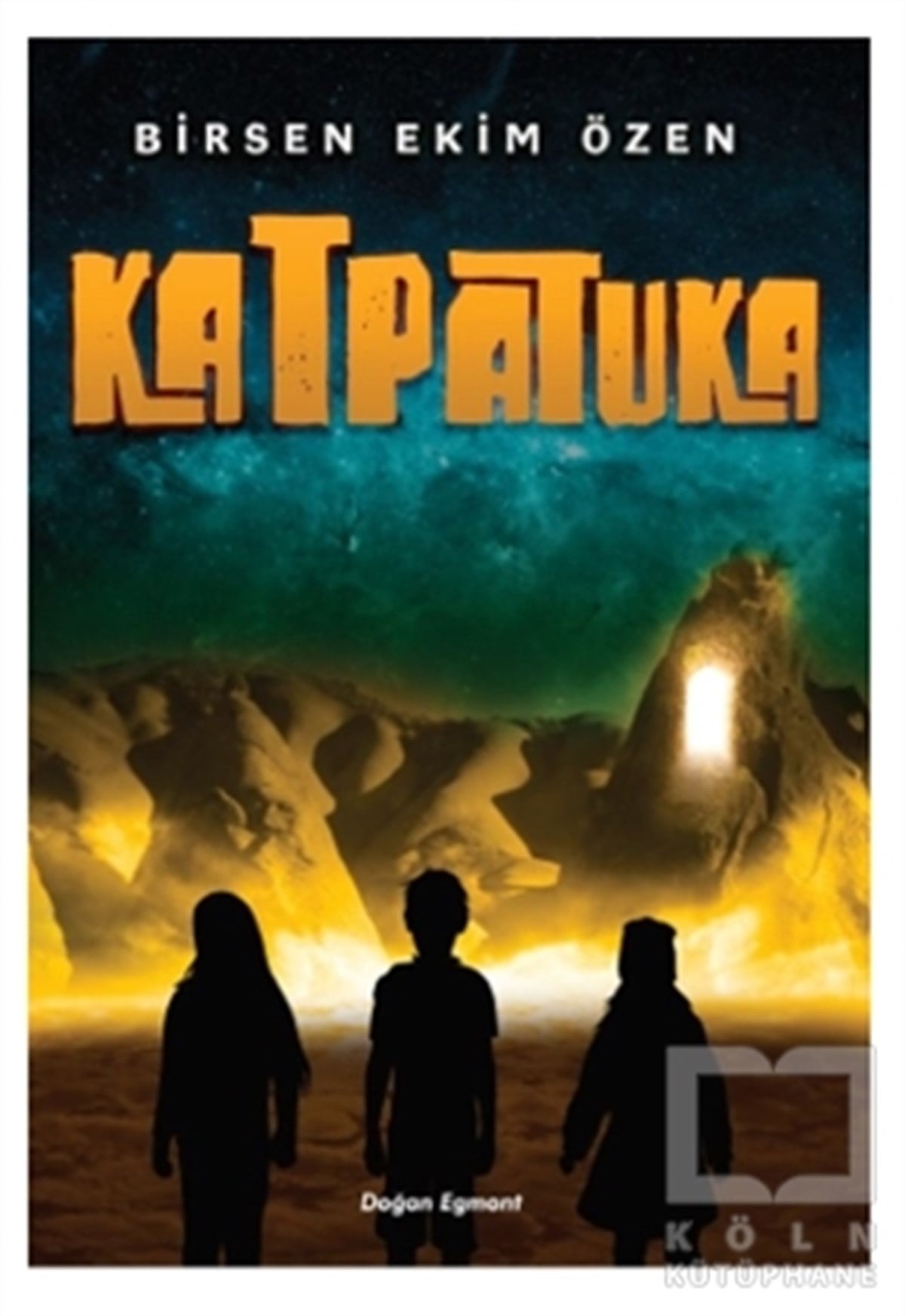 Katpatuka