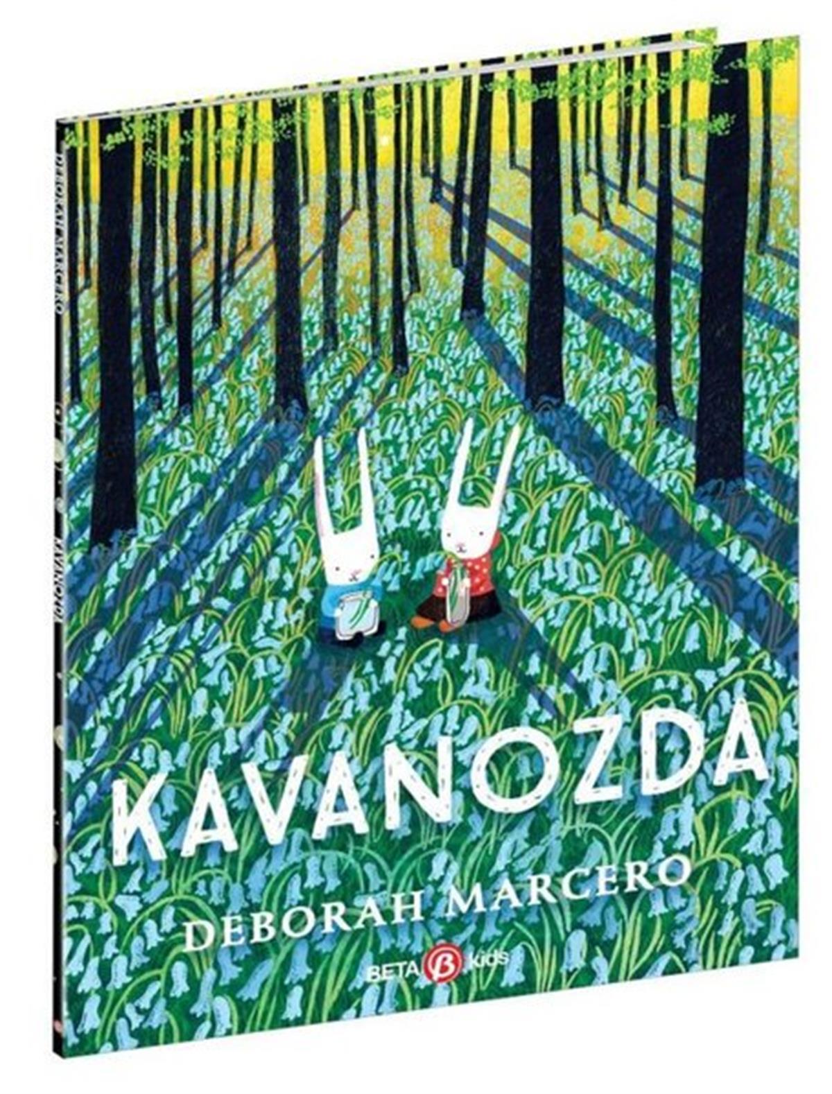 Deborah MarceroEgitim Etkinlik KitaplariKavanozda