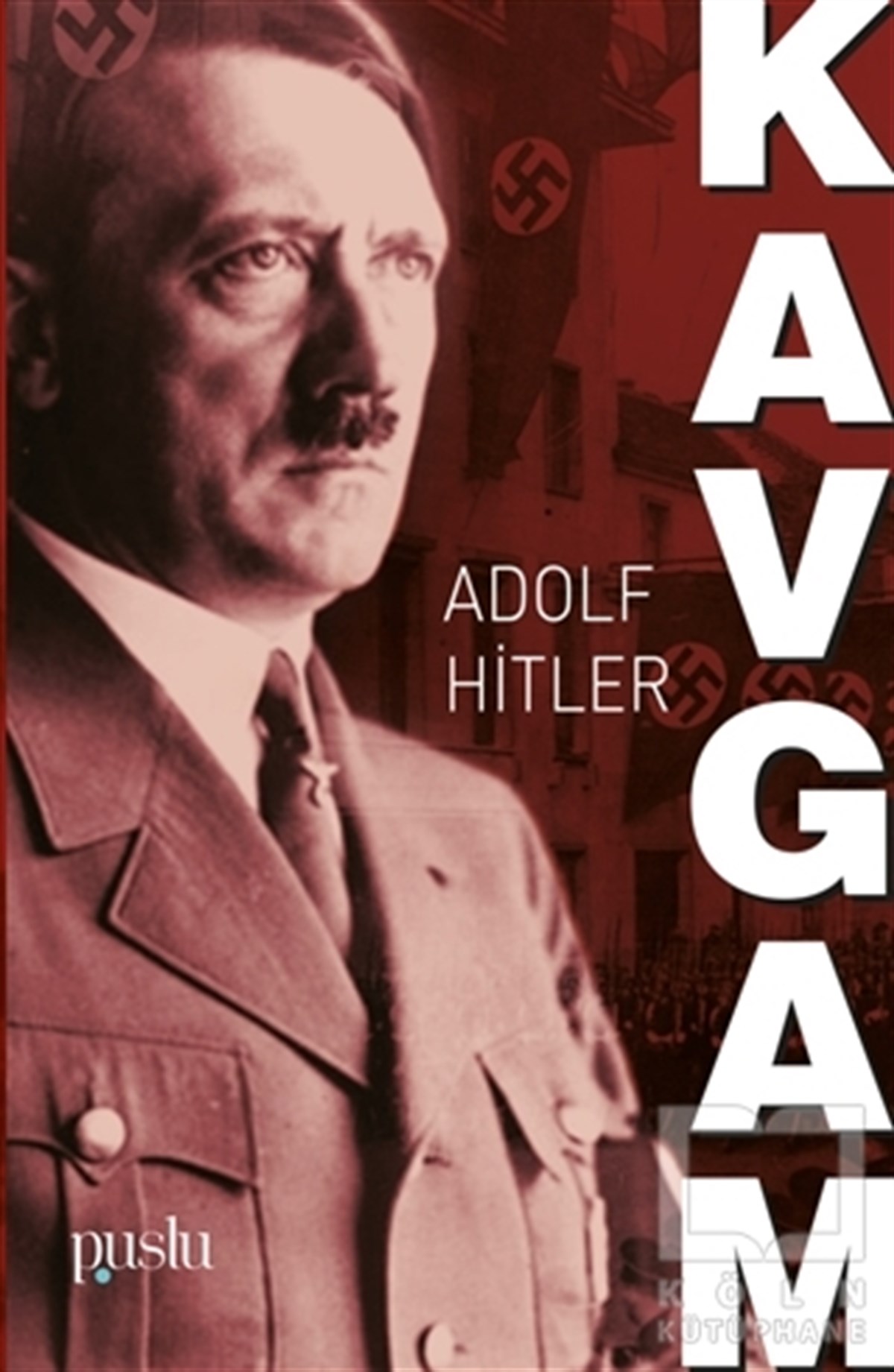 Adolf HitlerWeltklassiker & klassische BücherKavgam