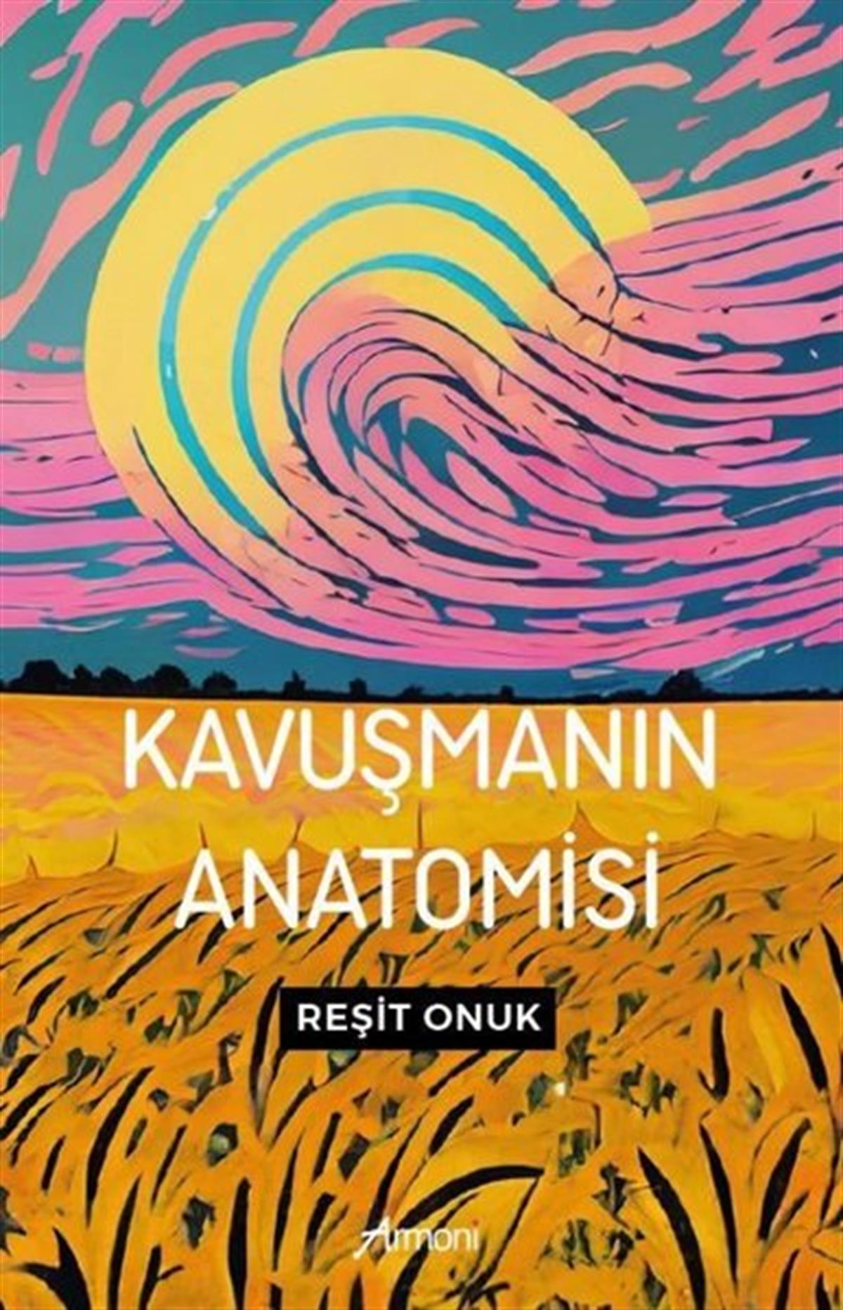 Reşit OnukTürkiye RomanKavuşmanın Anatomisi
