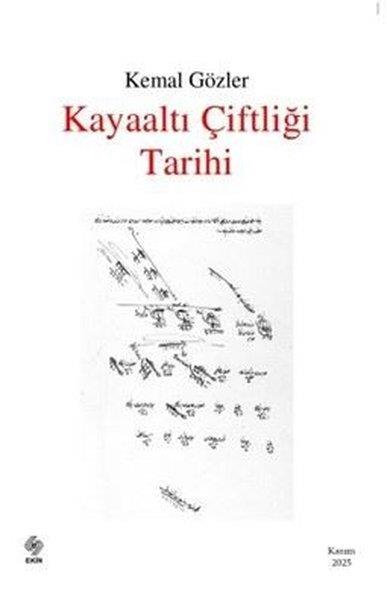 Kemal GözlerBiyoloji - GenetikKayaaltı Çiftliği Tarihi