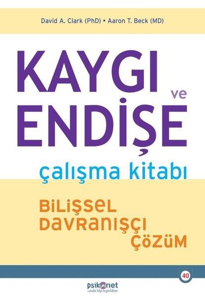 Aaron T. BeckBaşvuru Kitapları