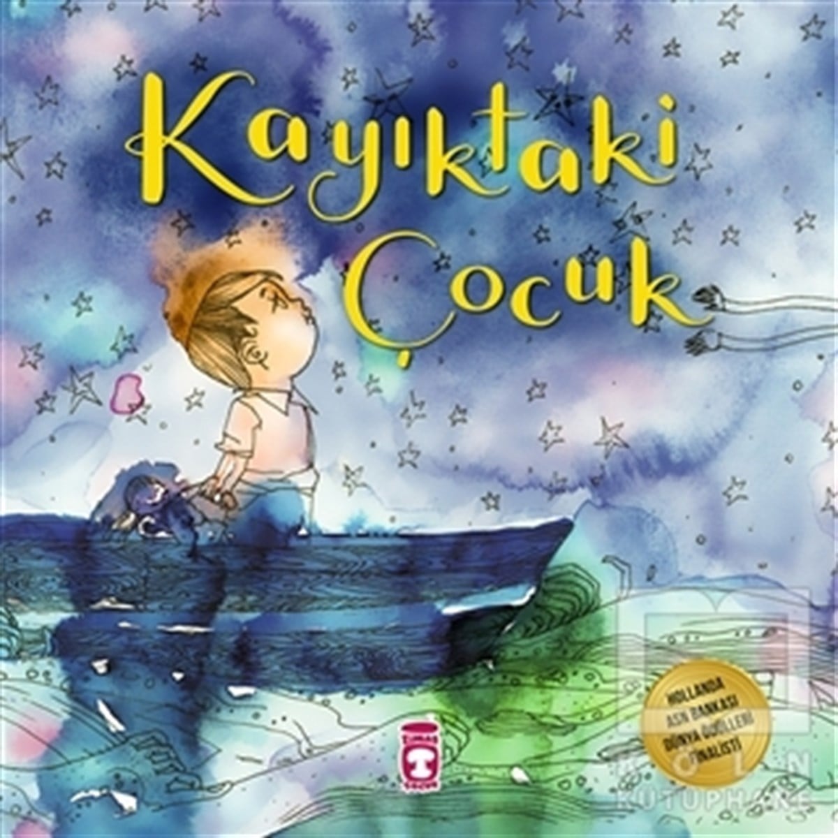 Kayıktaki Çocuk