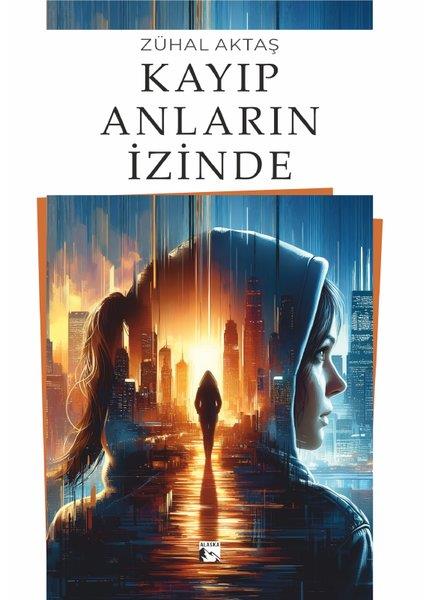 Zühal AktaşTürk RomaniKayıp Anların İzinde