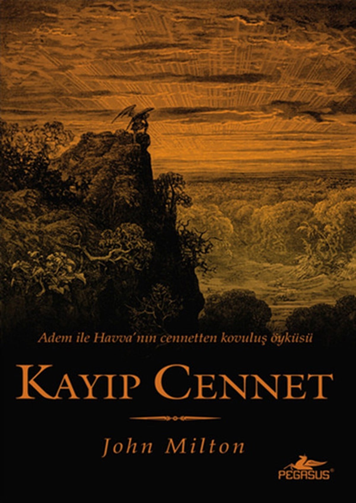 John MiltonDünya KlasikleriKayıp Cennet