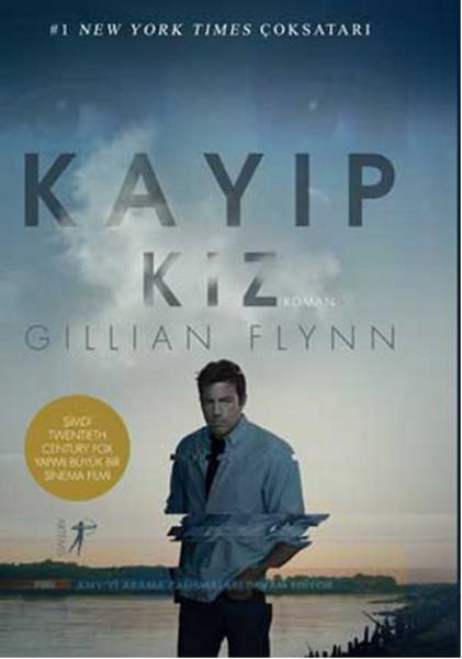 Ilgın SönmezKorku Kitapları & Gerilim KitaplarıKayıp Kız