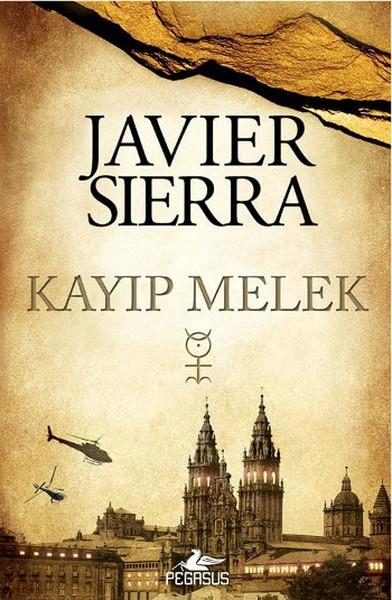 Ceren KıranAction & AbenteuerbücherKayıp Melek