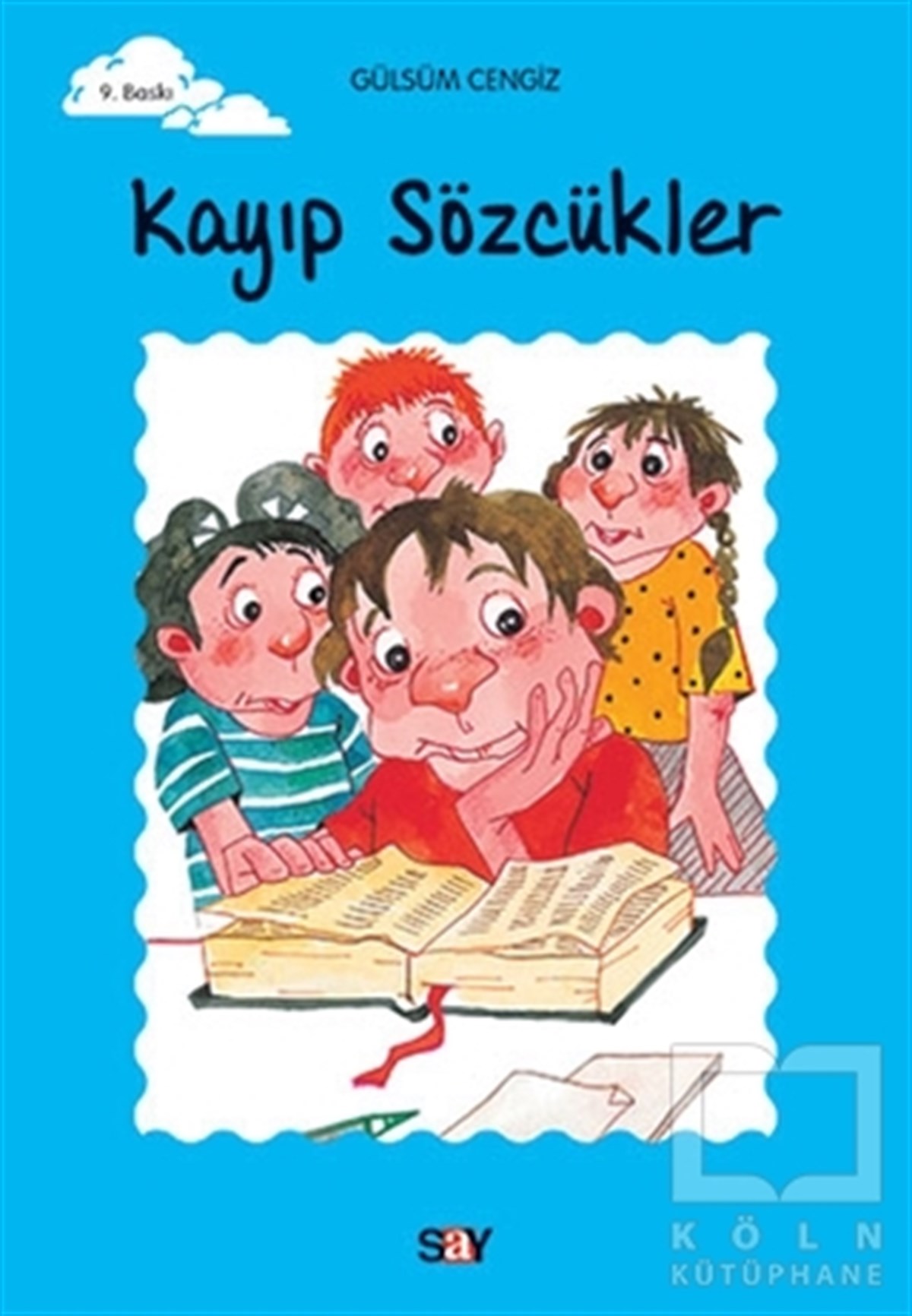 Kayıp Sözcükler