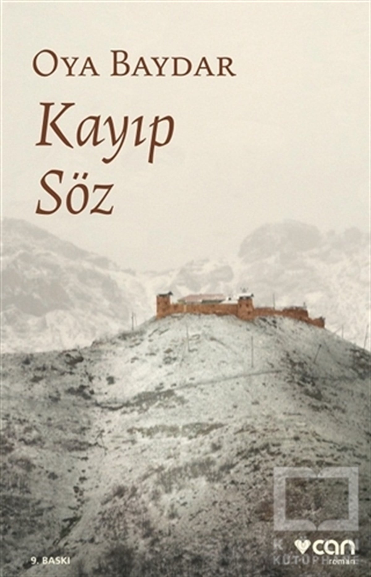 Kayıp Söz