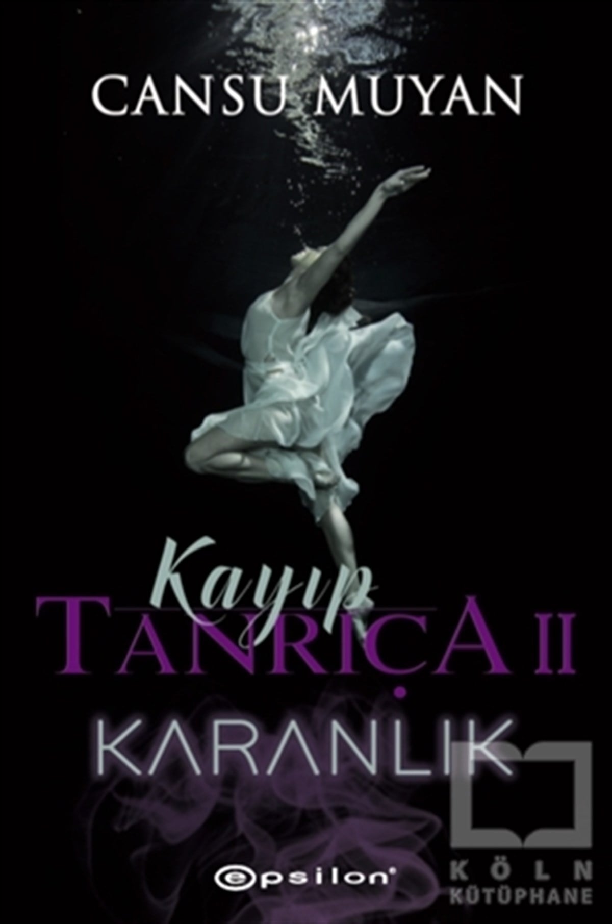 Kayıp Tanrıça 2