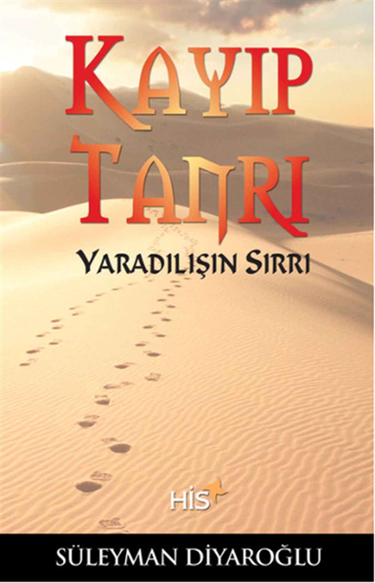 Süleyman DiyaroğluFelsefe BilimiKayıp Tanrı