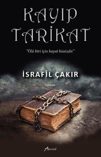 İsrafil ÇakırPolisiye Romanlar & Cinayet RomanlarıKayıp Tarikat