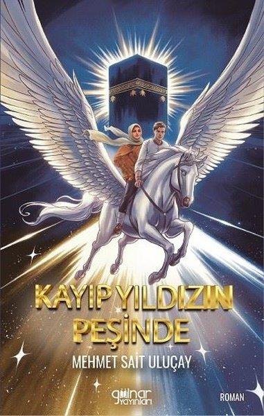 Mehmet Sait UluçayTürk RomaniKayıp Yıldızın Peşinde