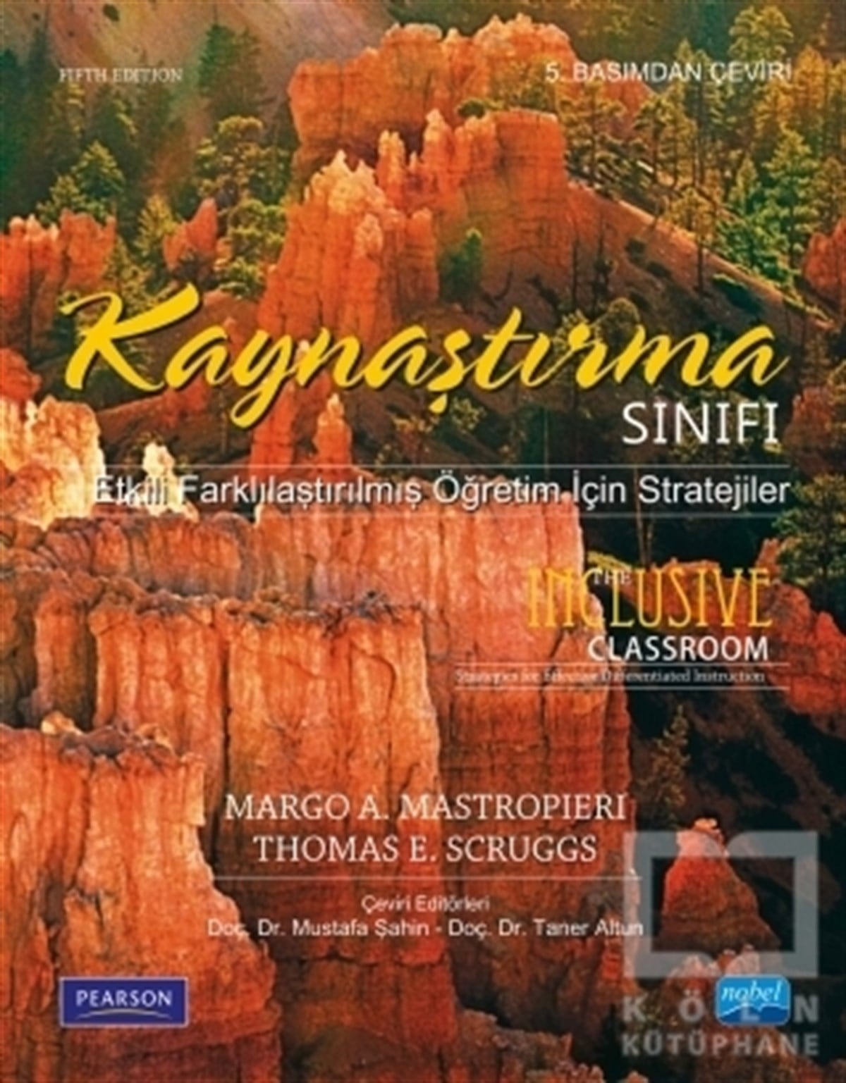 Kaynaştırma Sınıfı