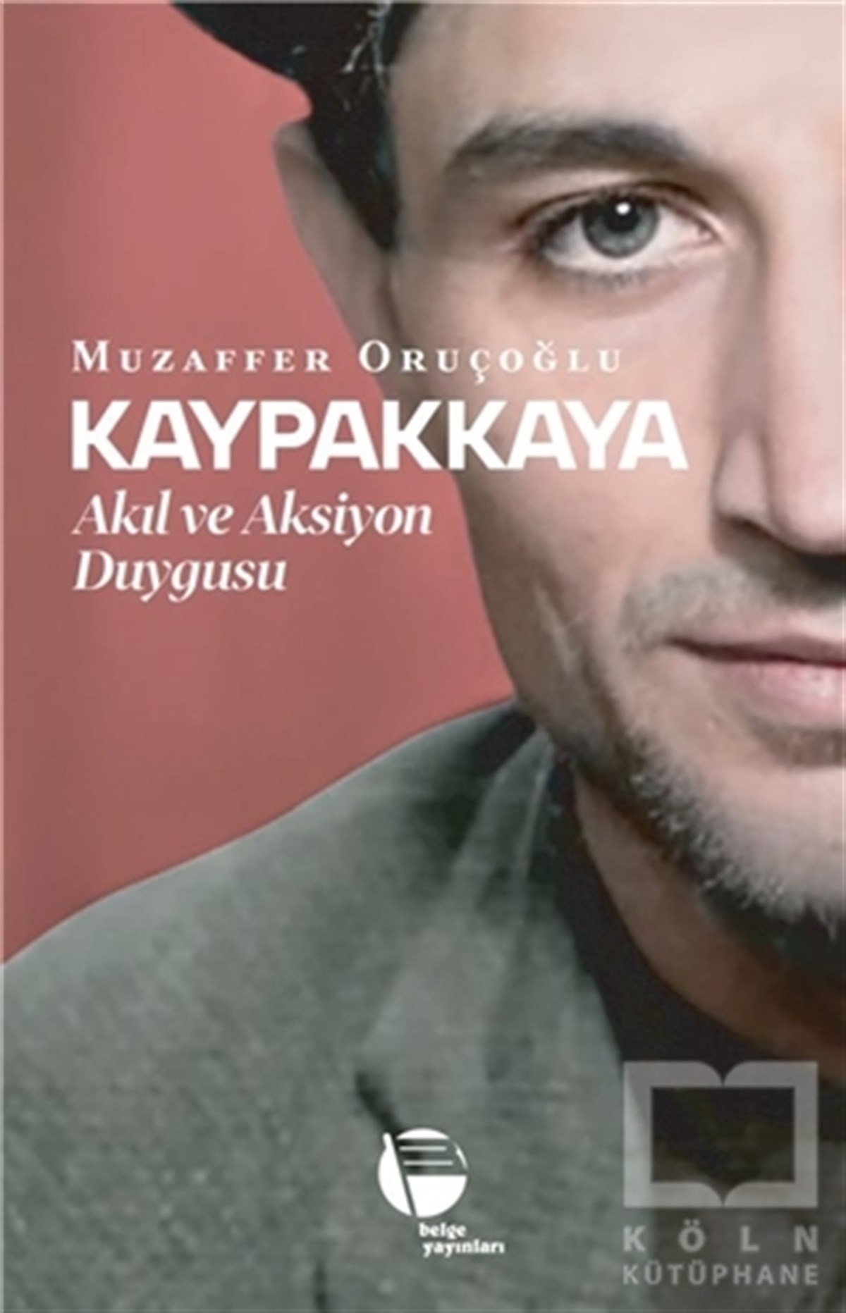 Muzaffer OruçoğluAnı & Mektup & Günlük KitaplarıKaypakkaya