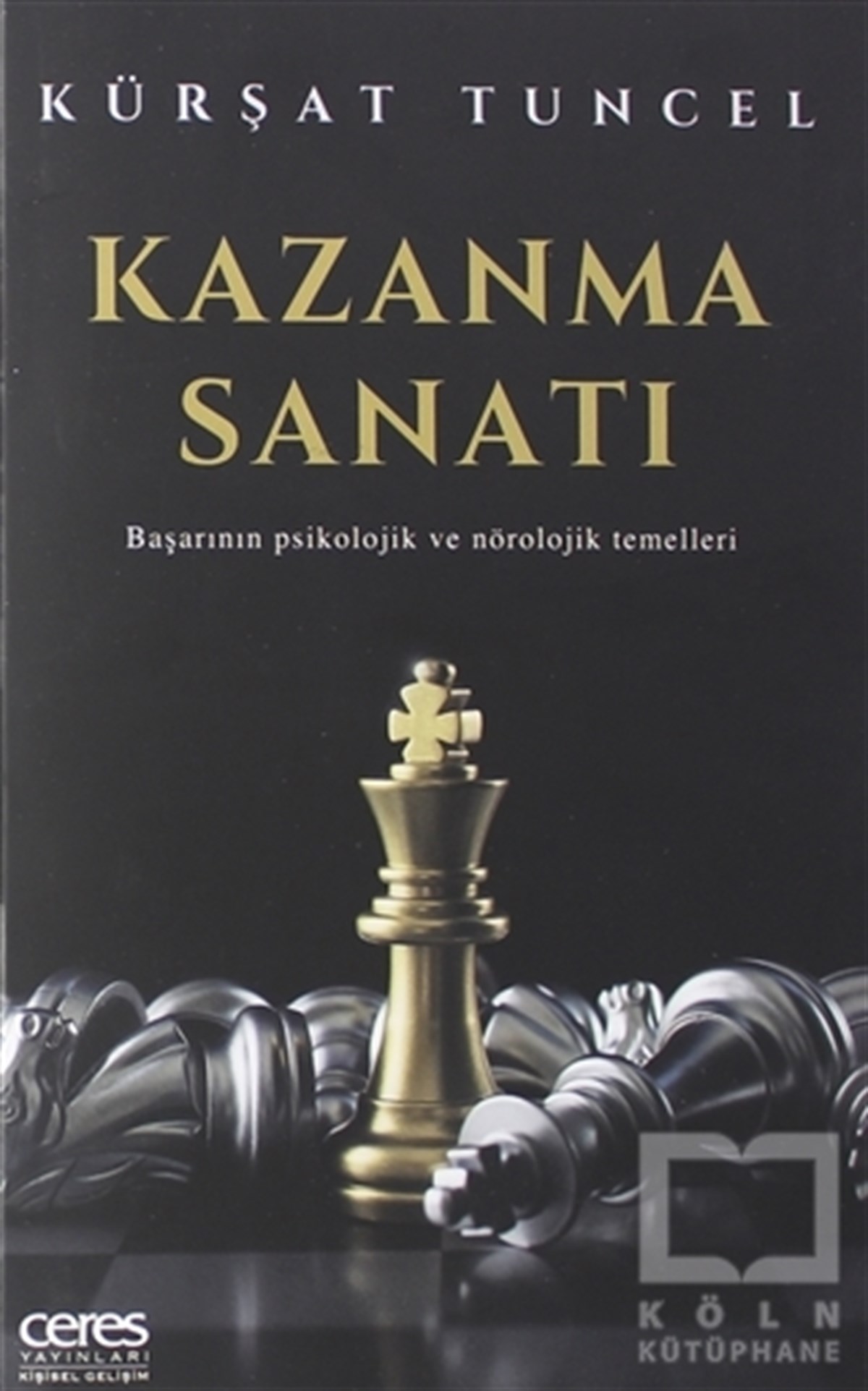 Kazanma Sanatı