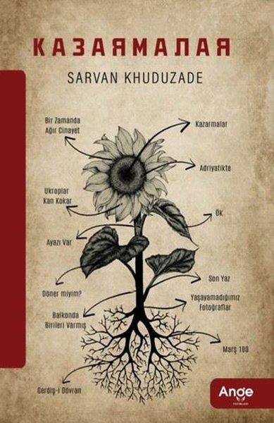 Sarvan KhuduzadeTürk RomaniKazarmalar
