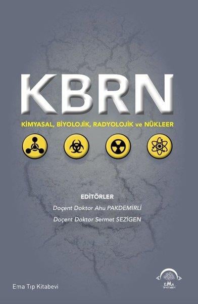 KolektifEğitimKBRN - Kimyasal Biyolojik Radyolojik ve Nükleer