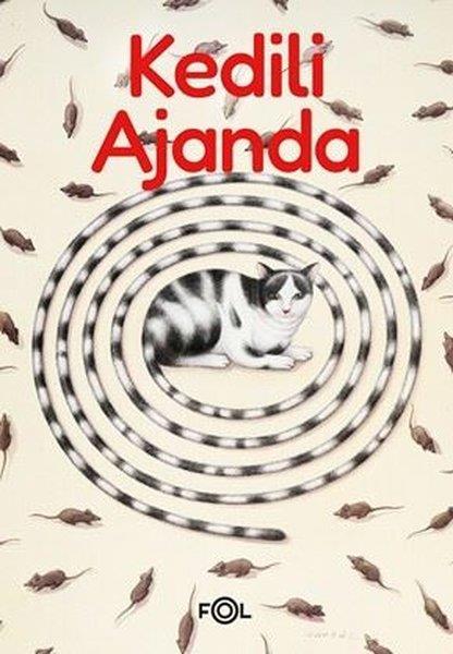Tarhan GürbüzDiğerKedili Ajanda