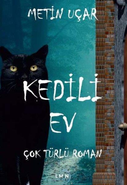 Metin UçarTürk RomaniKedili Ev