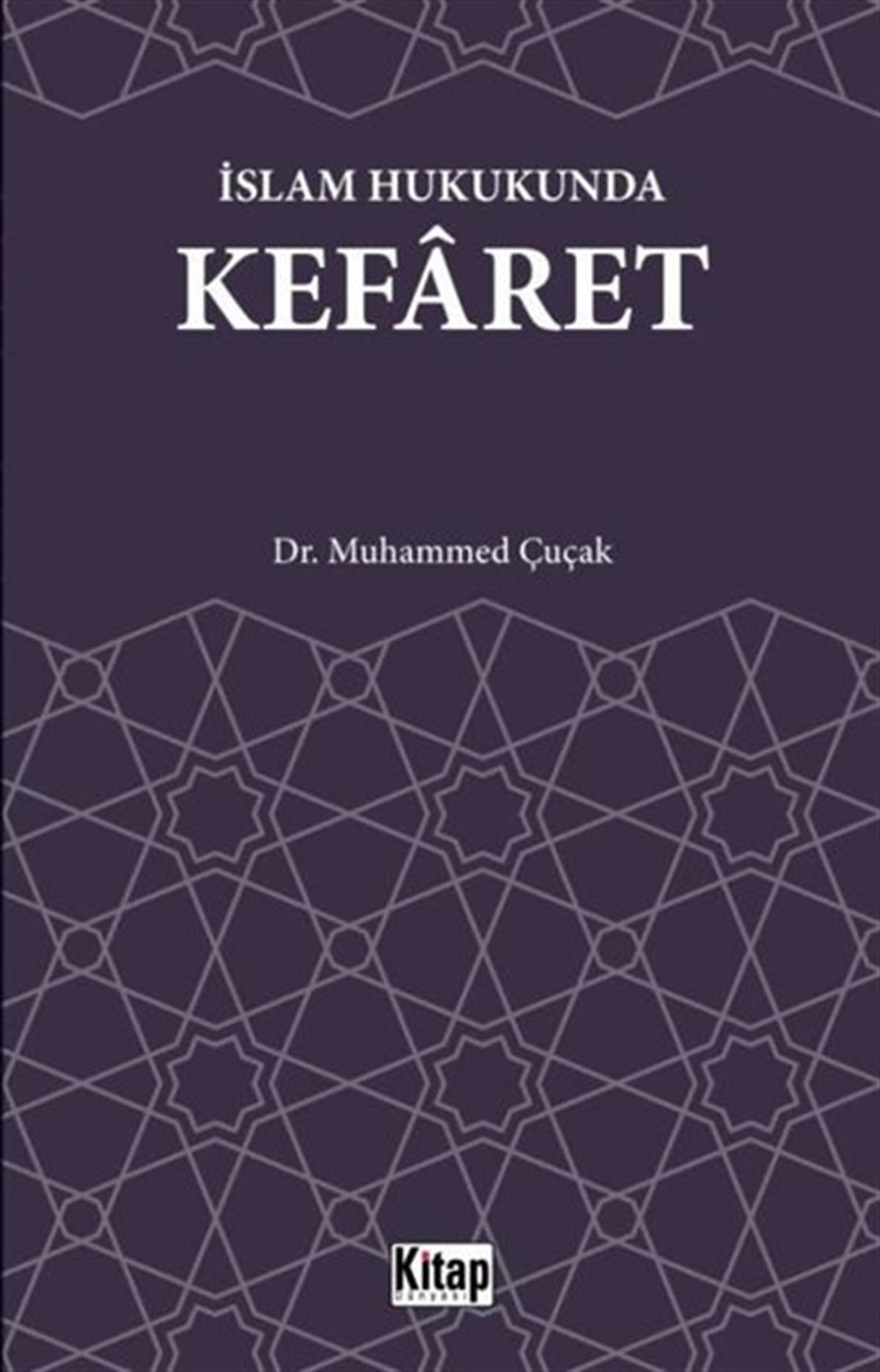 Köln KütüphaneIslamische BücherKefaret-İslam Hukukunda