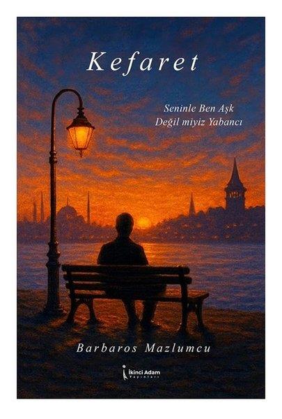 Barbaros MazlumcuTürk ŞiiriKefaret