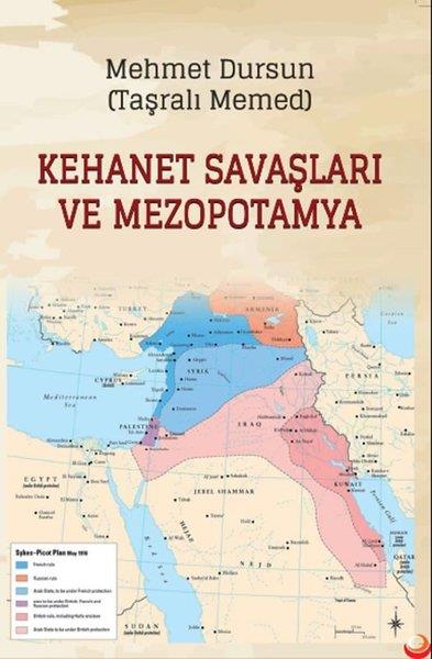 Mehmet Dursun ÇiftçiDünya TarihiKehanet Savaşları ve Mezopotamya