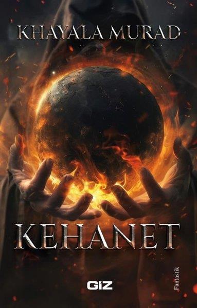 Khayala MuradFantasy und RomaneKehanet