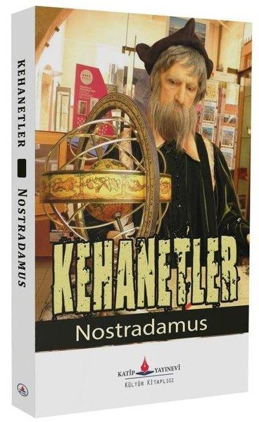 NostradamusKehanetKehanetler