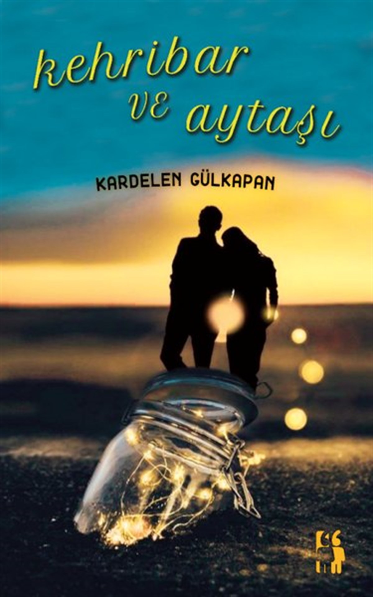 Kardelen GülkapanTürkiye RomanKehribar ve Ay Taşı