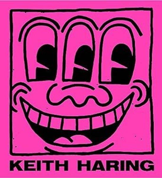 Jeffrey DeitchArtKeith Haring