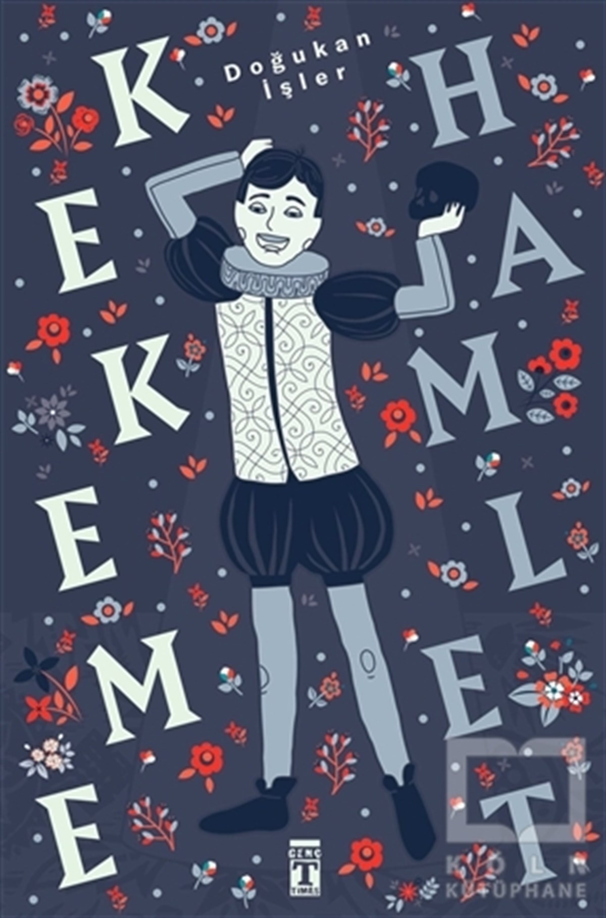 Kekeme Hamlet