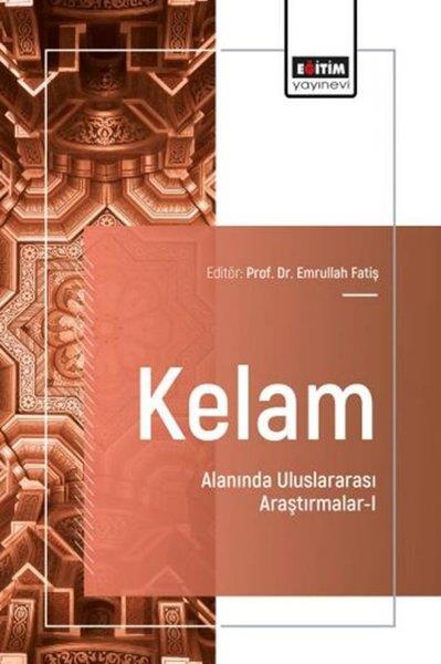 KolektifEğitimKelam Alanında Uluslararası Araştırmalar 1