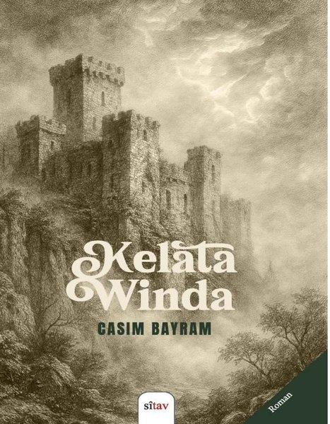 Cesim BayramKürtçeKelata Winda