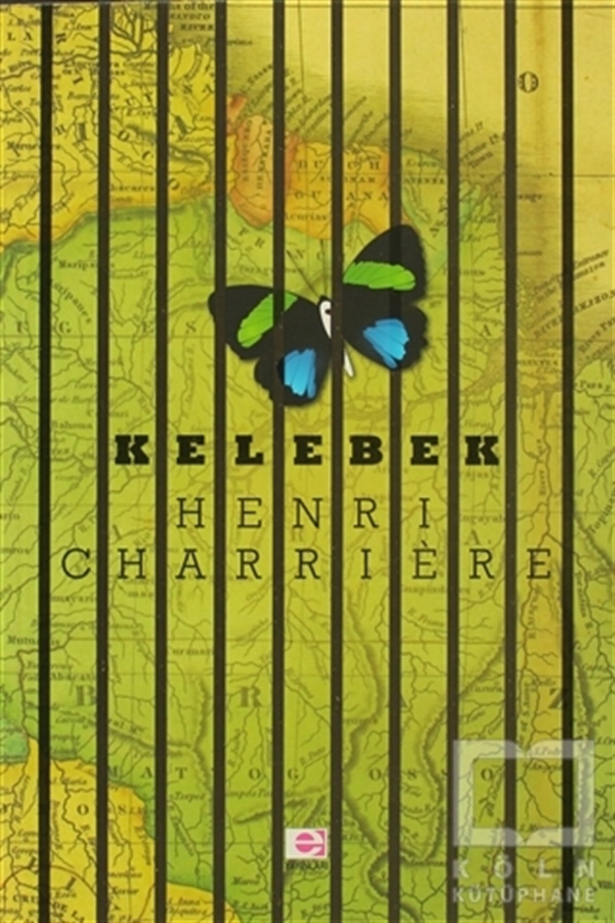 Kelebek