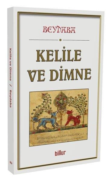 BeydabaDünya KlasikleriKelile ve Dimne