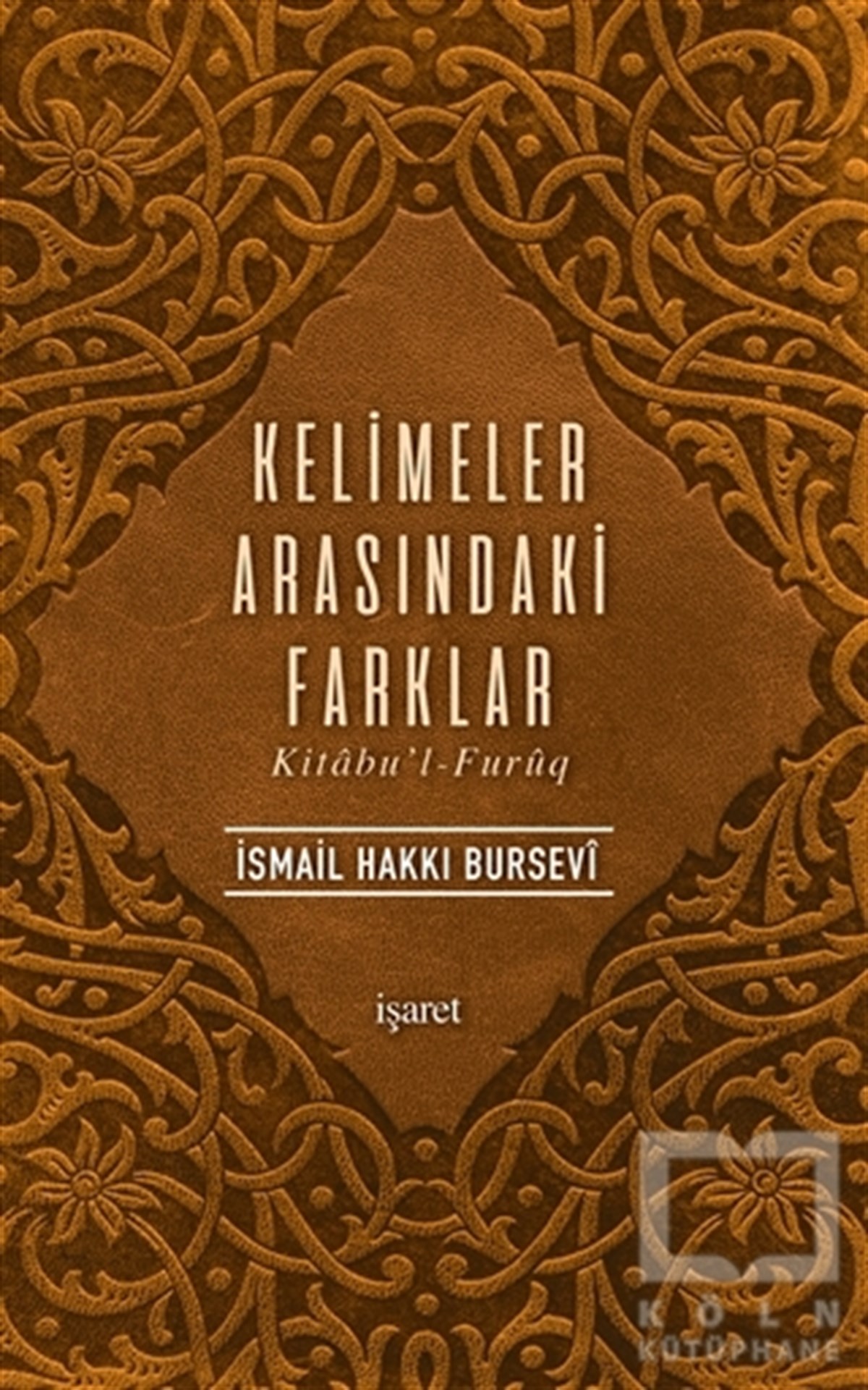 Kelimeler Arasındaki Farklar