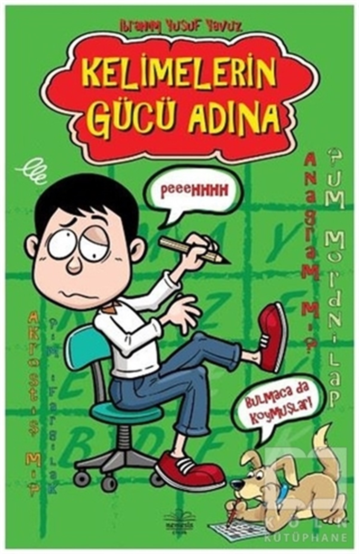 Kelimelerin Gücü Adına