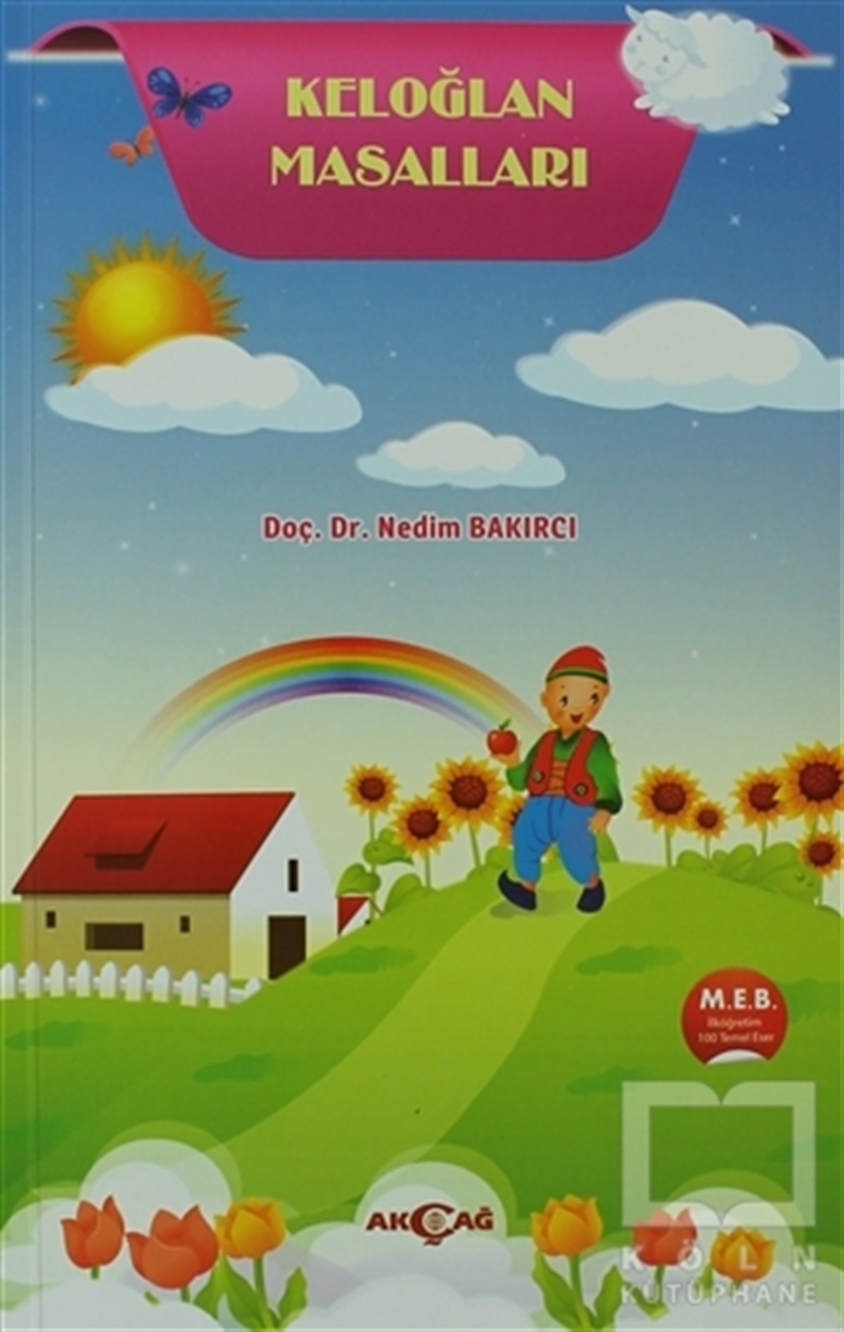 KolektifMasallarKeloğlan Masalları