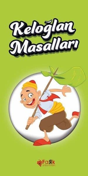 KolektifOkul Öncesi Masal KitaplarıKeloğlan Masalları