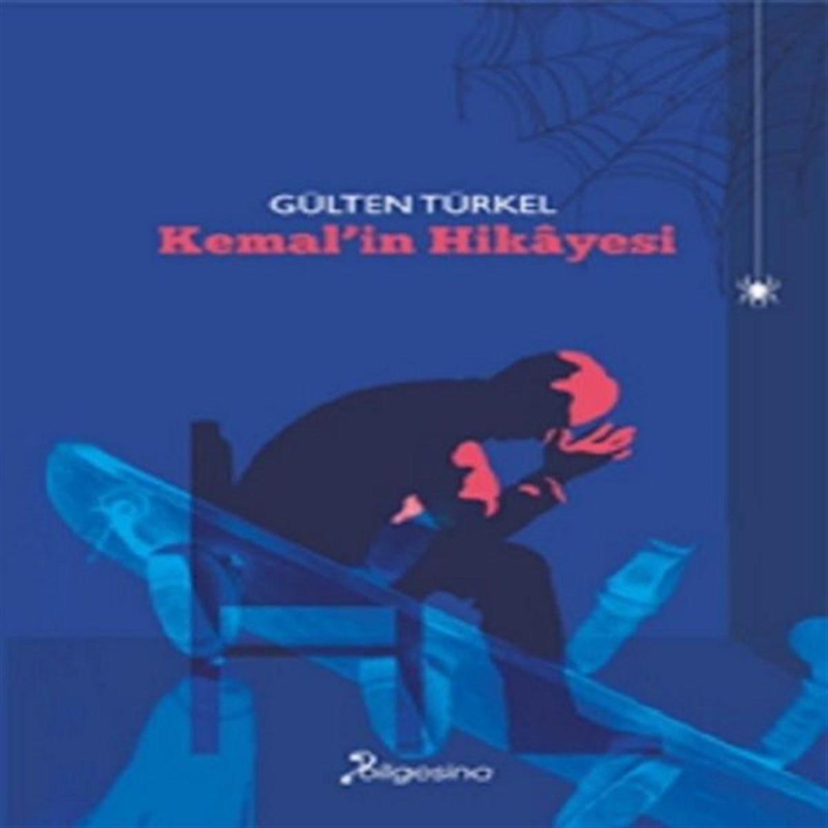 Gülten TürkelTürkiye RomanKemal'in Hikayesi