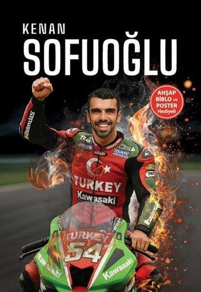 Kerem TekÇocuk Gençlik RomanlarıKenan Sofuoğlu
