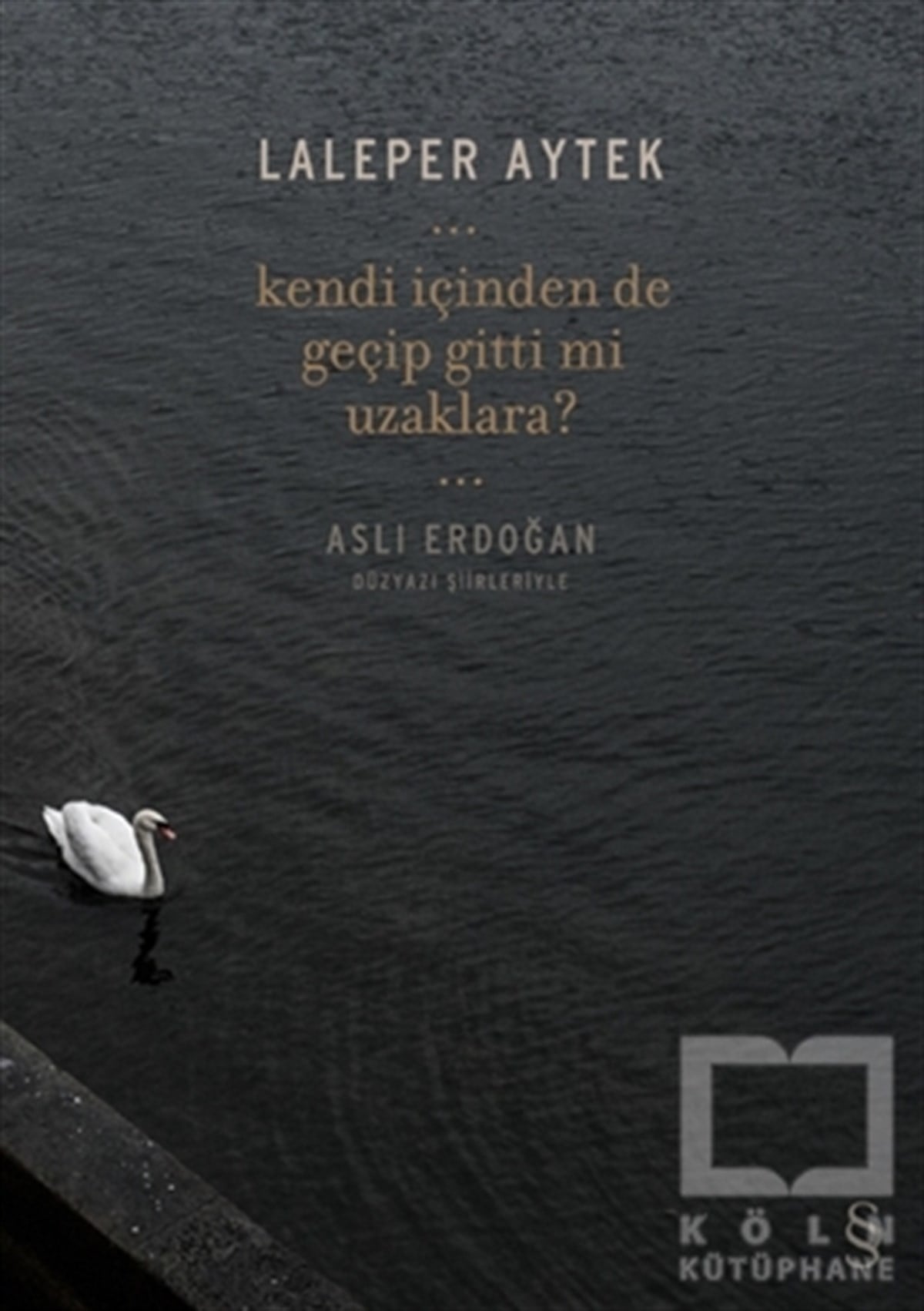 Kendi İçinden De  Geçip Gitti Mi Uzaklara?