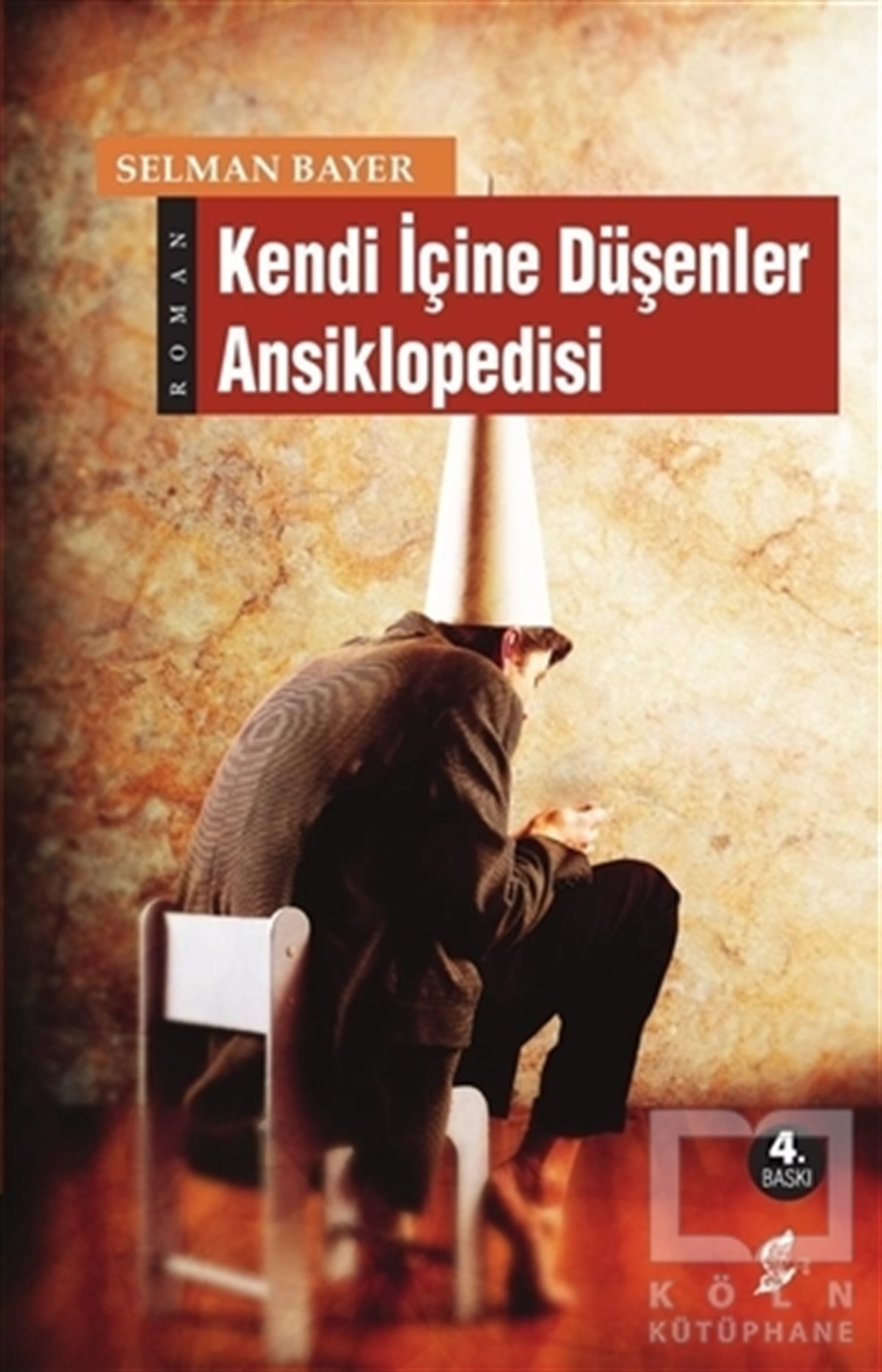 Kendi İçine Düşenler Ansiklopedisi