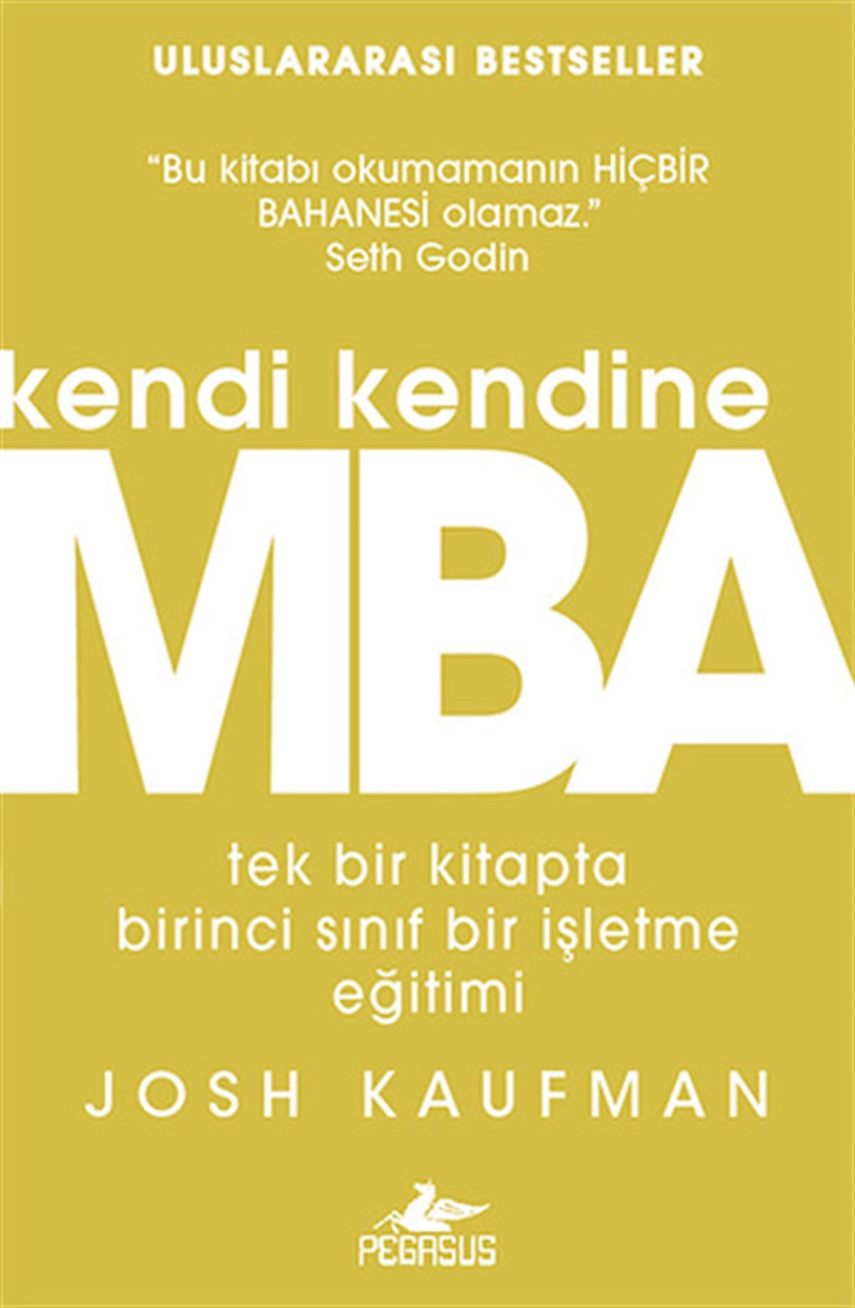 Muhtesim GüvençYönetim / İş Geliştirme / KaliteKendi Kendine MBA